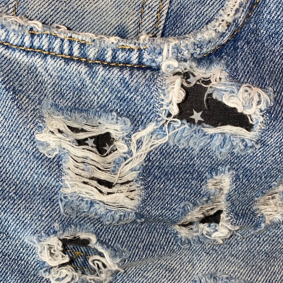 Zara shorts - Picture 5 of 5